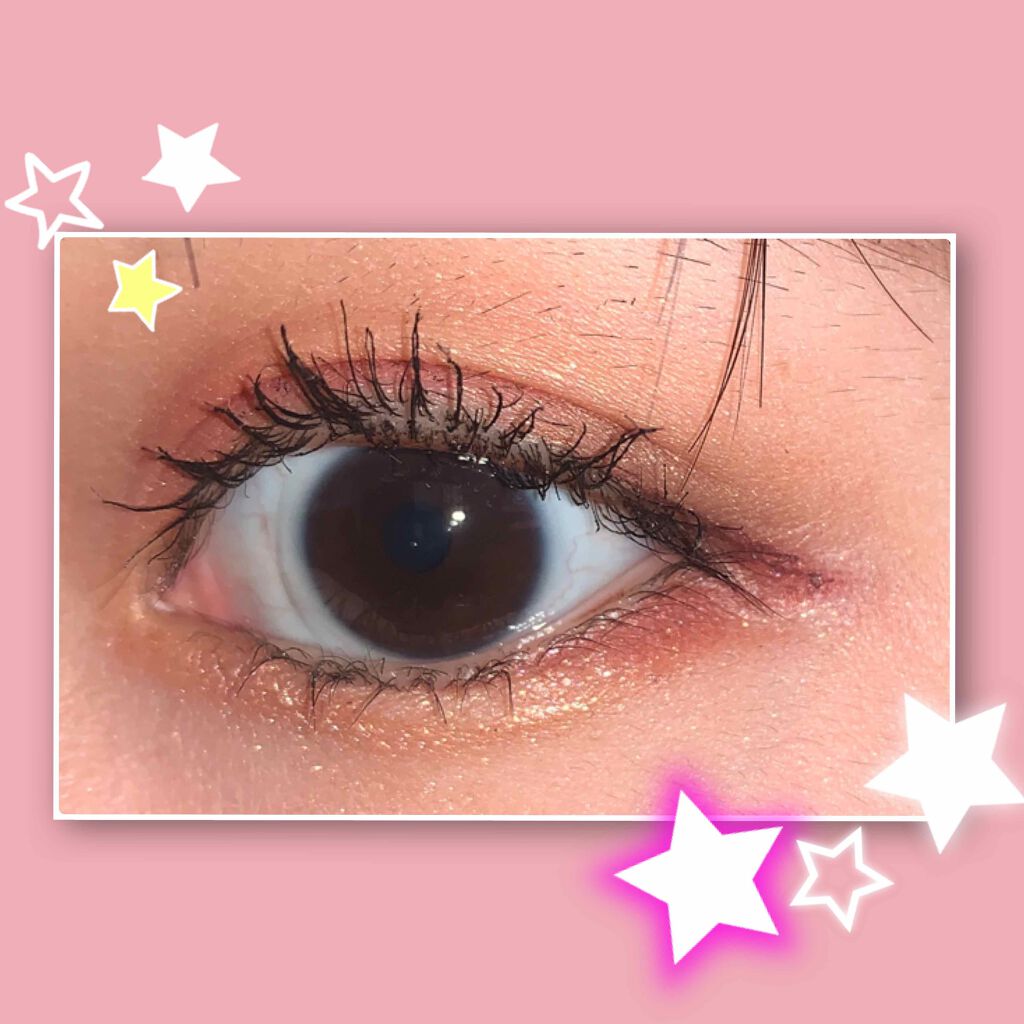 プレイカラーアイズ チリームーン/ETUDE/アイシャドウパレットを使ったクチコミ(3枚目)