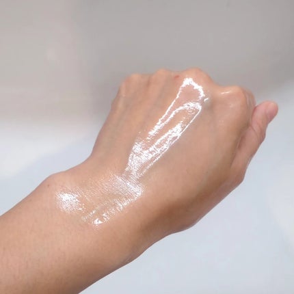 カーミングリラックスバスオイル/favs/保湿系入浴剤を使ったクチコミ(9枚目)