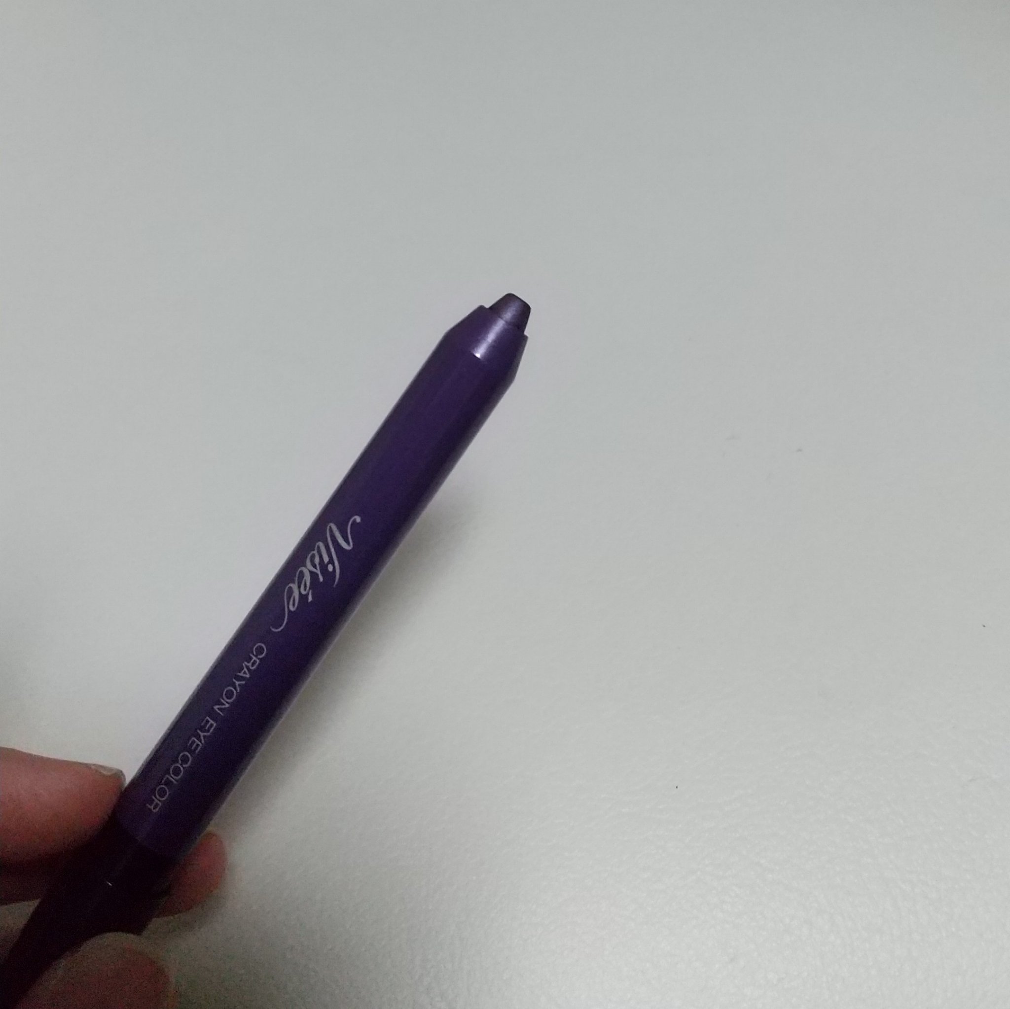 クレヨン アイカラー/Visée/スティックアイシャドウを使ったクチコミ（2枚目）