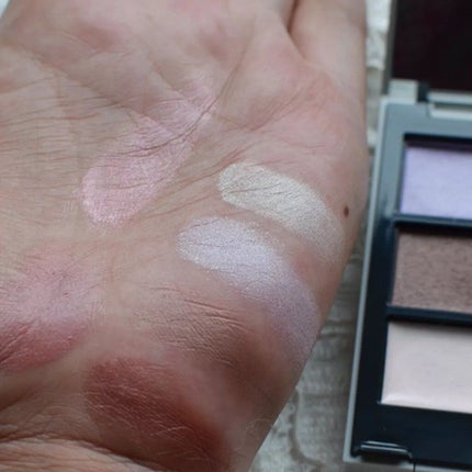 MY MIXED PALETTE 6色カスタムパレット/MN/マルチパレットを使ったクチコミ(6枚目)