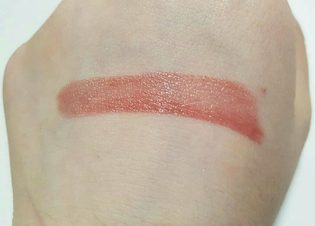 パーフェクトリップスティック/DHC/口紅を使ったクチコミ(3枚目)