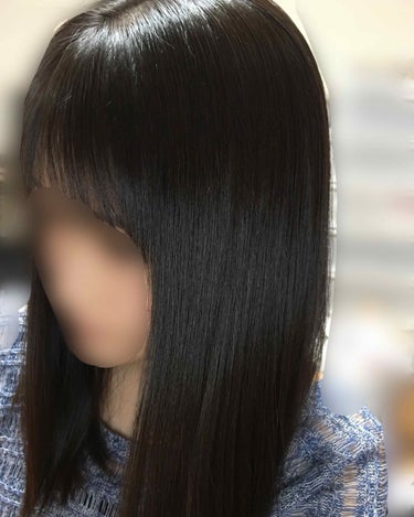 ディープモイスト ヘアオイル3.0/&honey/ヘアオイルを使ったクチコミ（3枚目）