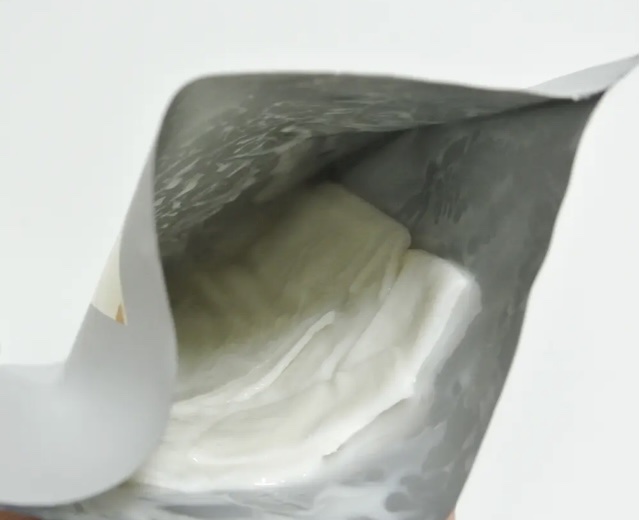 インテンシブリフテンションマスク/ダルバ/シートマスク・パックを使ったクチコミ（2枚目）