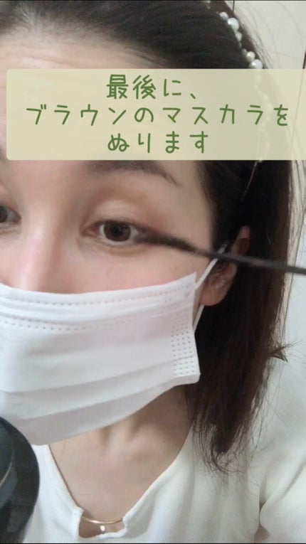 ラブ・ライナー リキッドアイライナーR3/ラブ・ライナー/リキッドアイライナーを使ったクチコミ(7枚目)