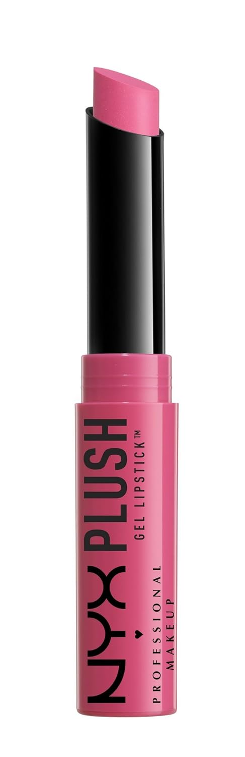 プラッシュジェルリップスティック Air Blossom