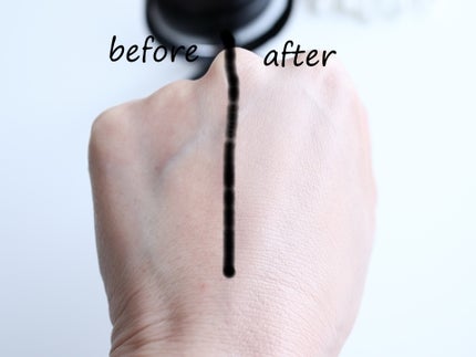 クリエイターズ ロングウェア UV クッション ブリリアントスキンEX/ブリリアージュ/クッションファンデーションを使ったクチコミ(2枚目)