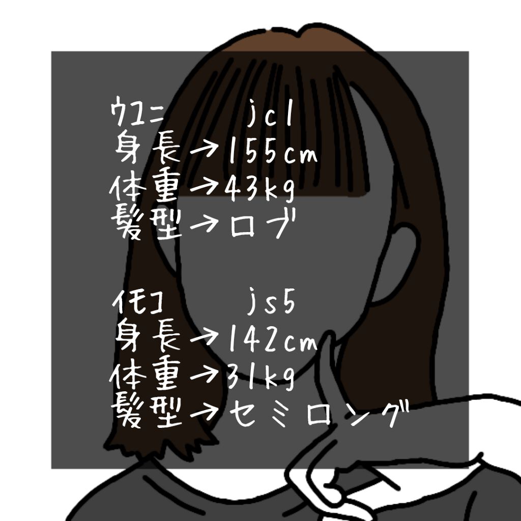 自己紹介/雑談/その他を使ったクチコミ（2枚目）