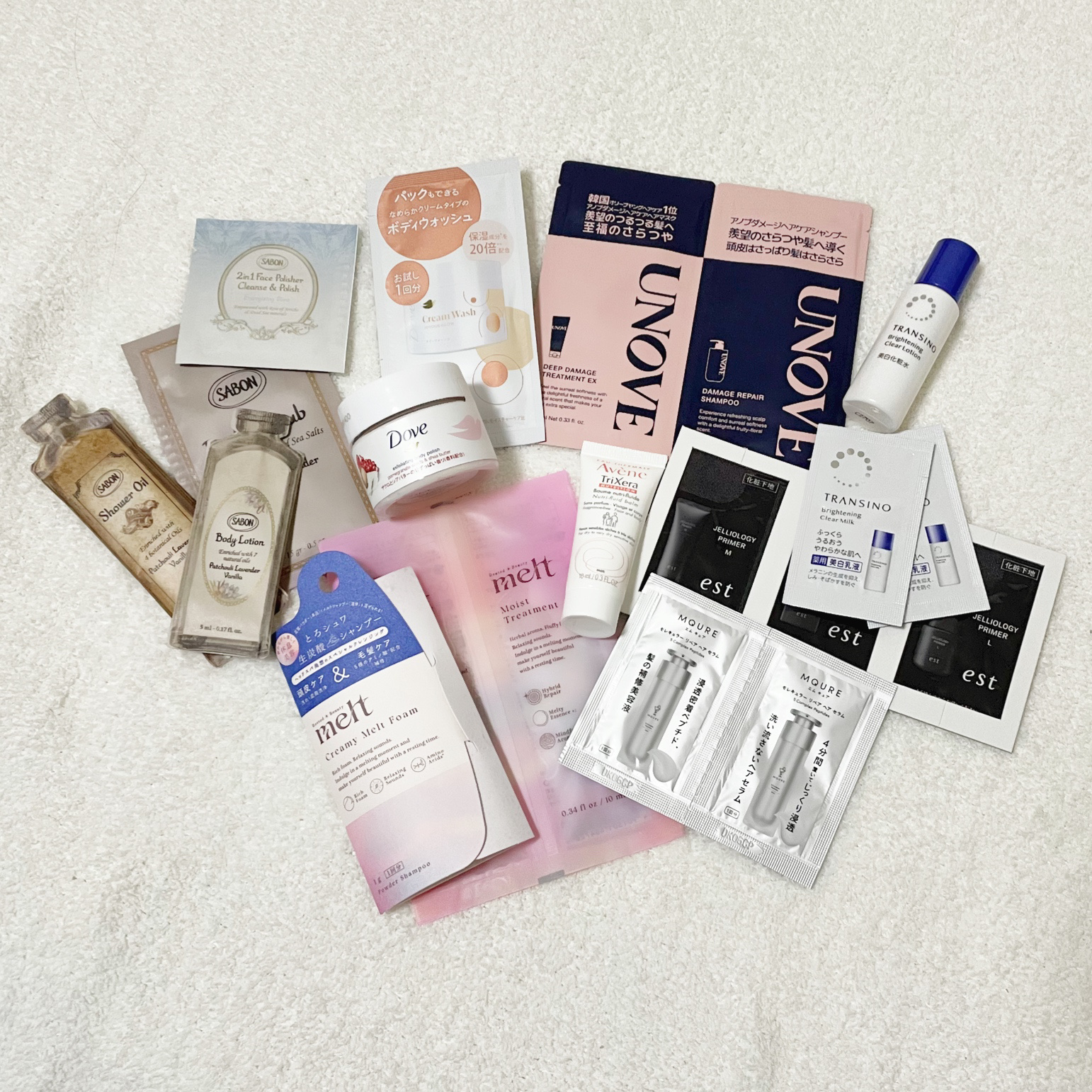 VOCE 2025年3月号通常版/VoCE (ヴォーチェ)/雑誌を使ったクチコミ（2枚目）