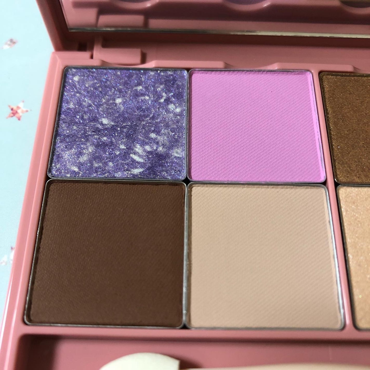 アイシャドウレフィル/ROUTEES/単色アイシャドウを使ったクチコミ(6枚目)