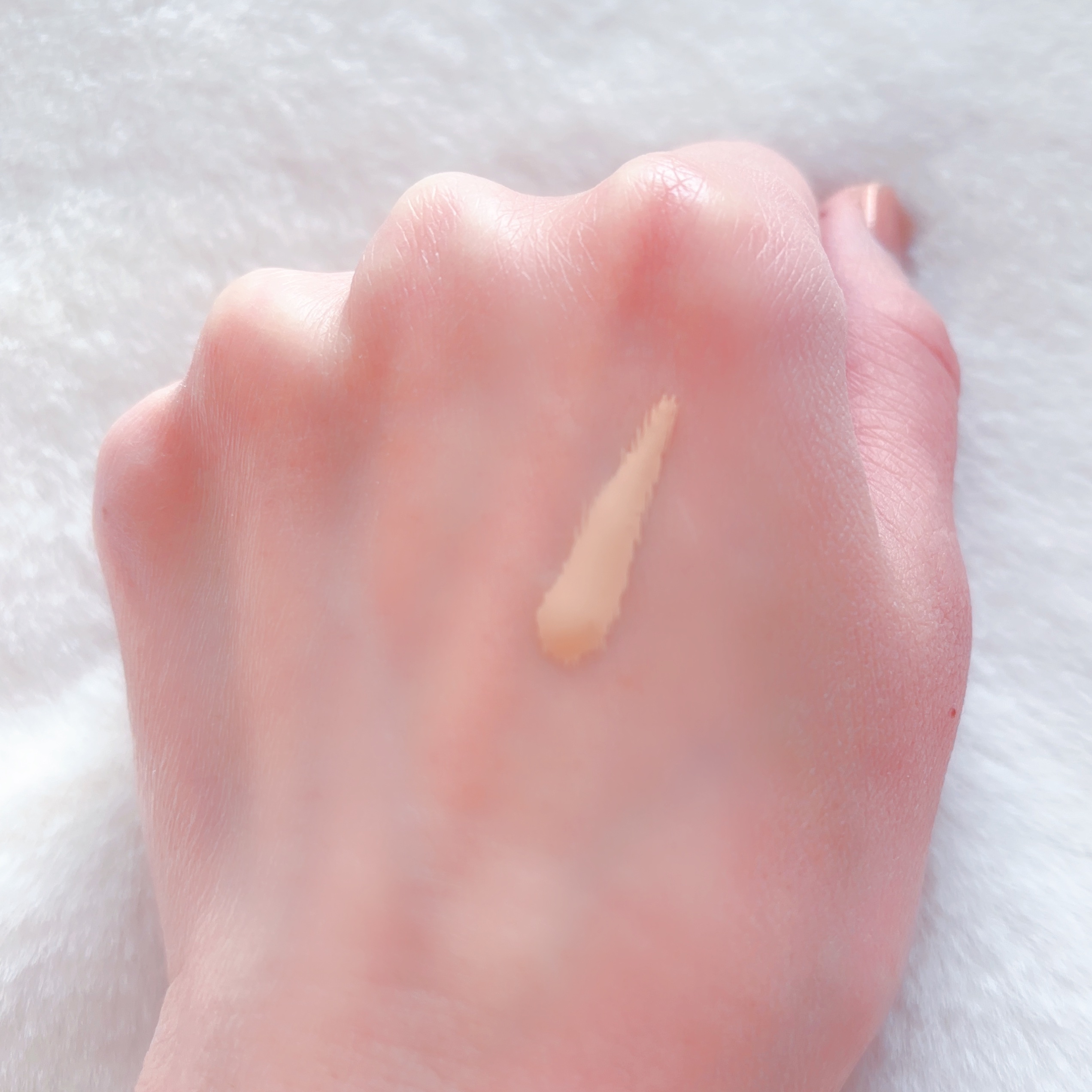 リサージ カラーメインテナイザー S/リサージ/リキッドファンデーションを使ったクチコミ（2枚目）