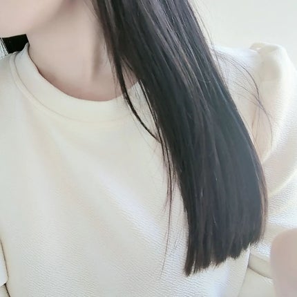 LPTケラチンリペアトリートメント/Daleaf/洗い流すヘアトリートメントを使ったクチコミ(4枚目)