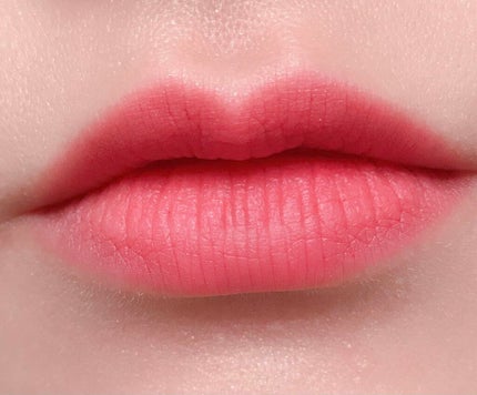 ルージュ アンリミテッド マット/shu uemura/口紅を使ったクチコミ(5枚目)