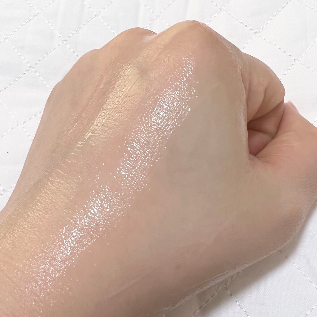 ヘデラヘリックス バランスクリーム/Milk Touch/フェイスクリームを使ったクチコミ(5枚目)