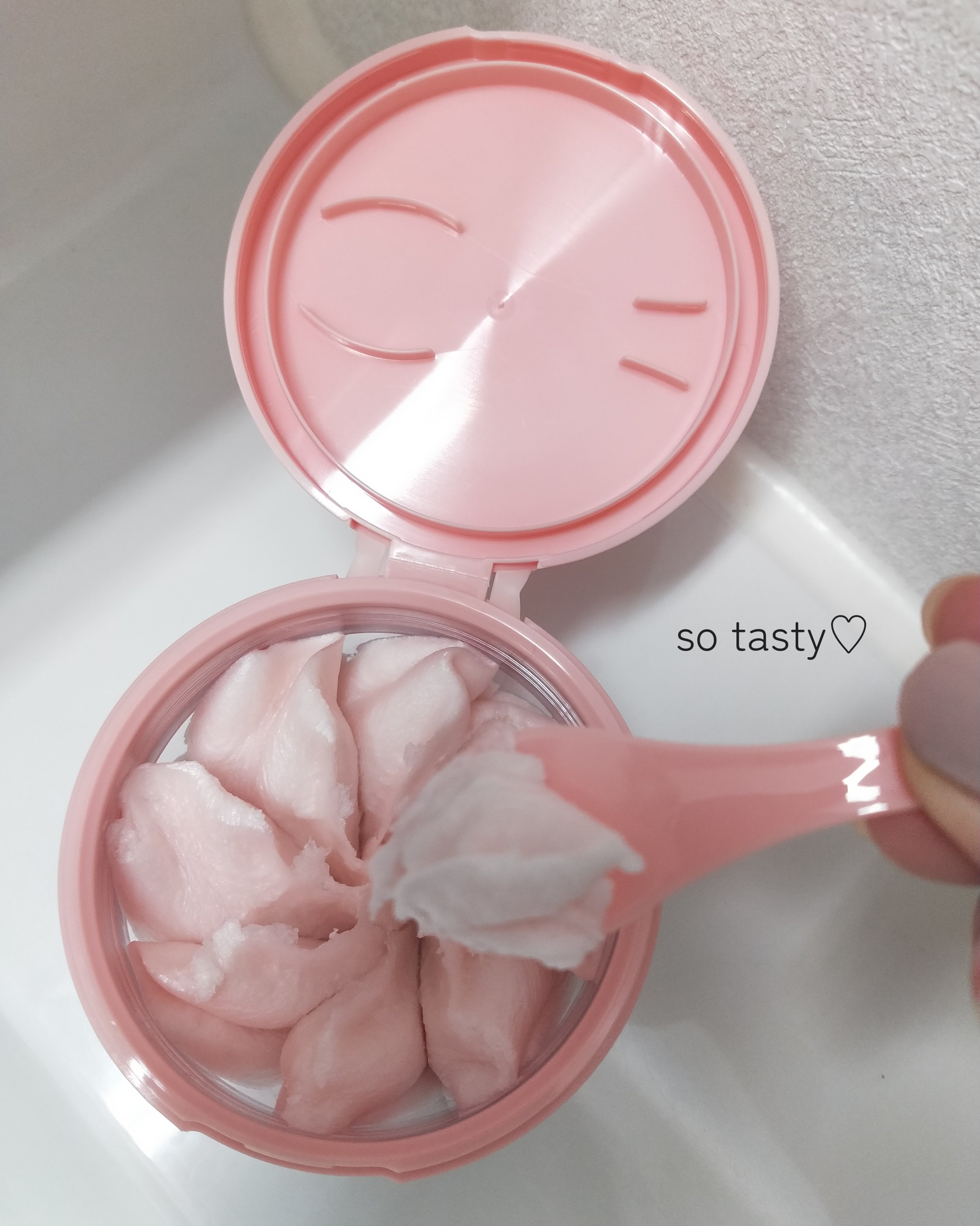 を使ったクチコミ（3枚目）