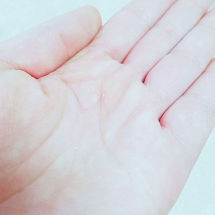 ドレスリフト ローション【医薬部外品】/アテニア/化粧水を使ったクチコミ(2枚目)