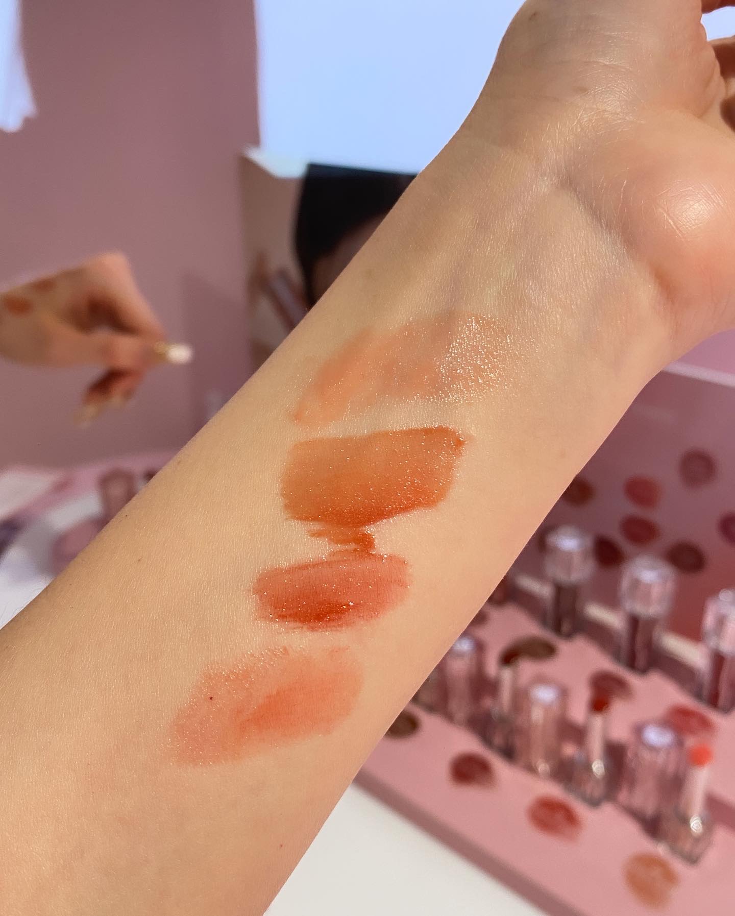 を使ったクチコミ（3枚目）