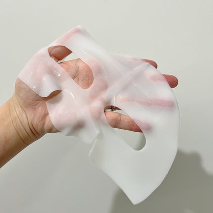 バイオコラーゲンリアルディープマスク/Biodance/シートマスク・パックを使ったクチコミ(4枚目)