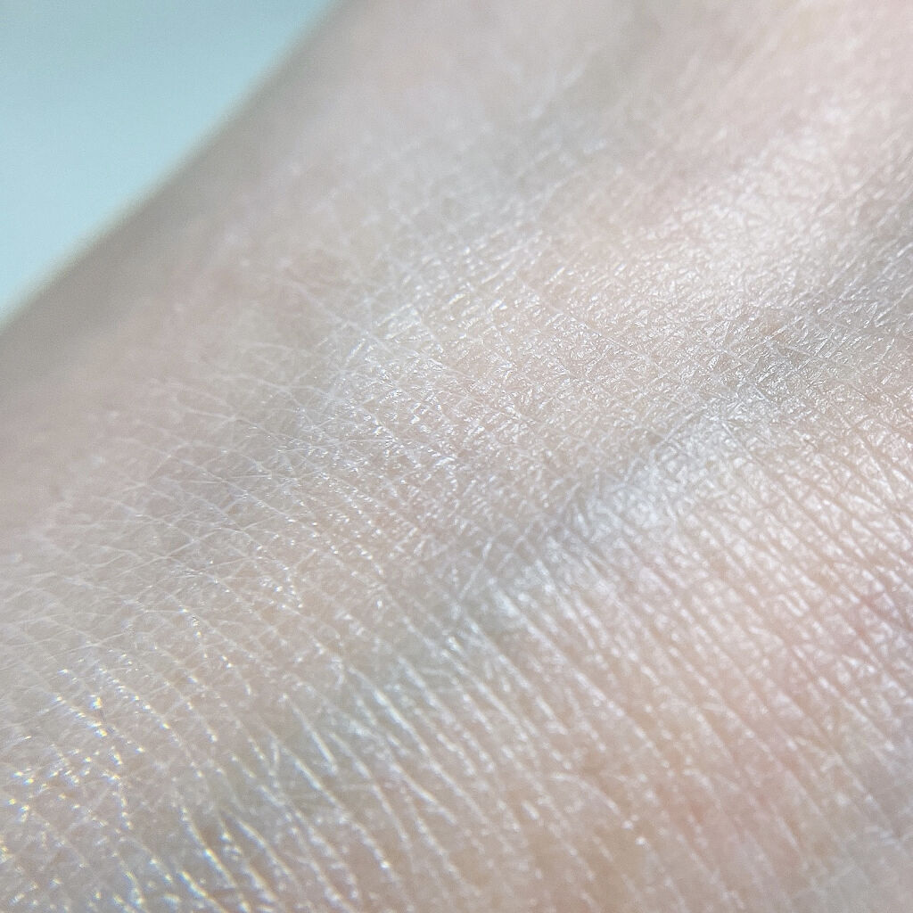 ボーン ディス ウェイ グロウ モイスチュアライジング メイクアップ プライマー/Too Faced/化粧下地を使ったクチコミ（3枚目）