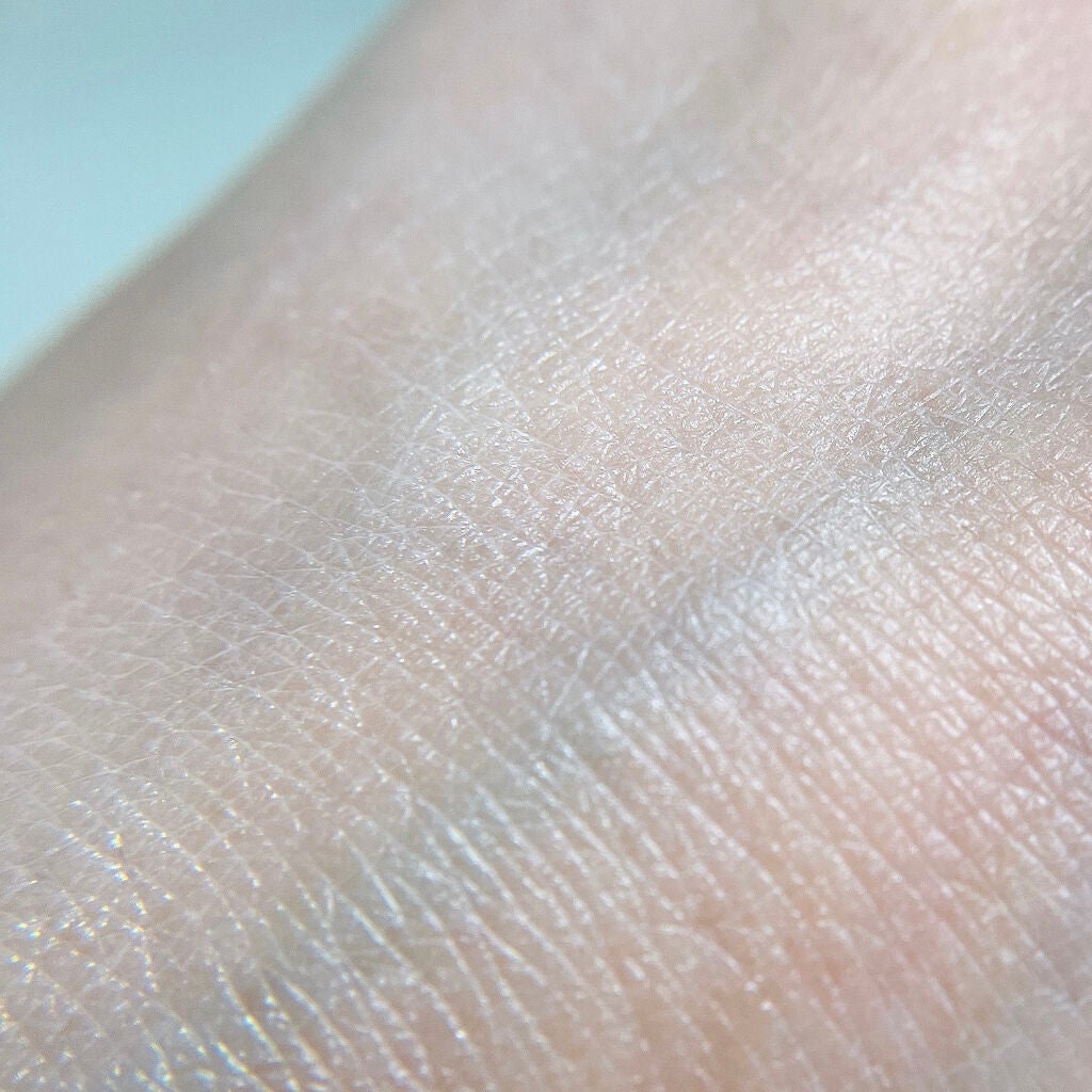 ボーン ディス ウェイ グロウ モイスチュアライジング メイクアップ プライマー/Too Faced/化粧下地を使ったクチコミ(3枚目)