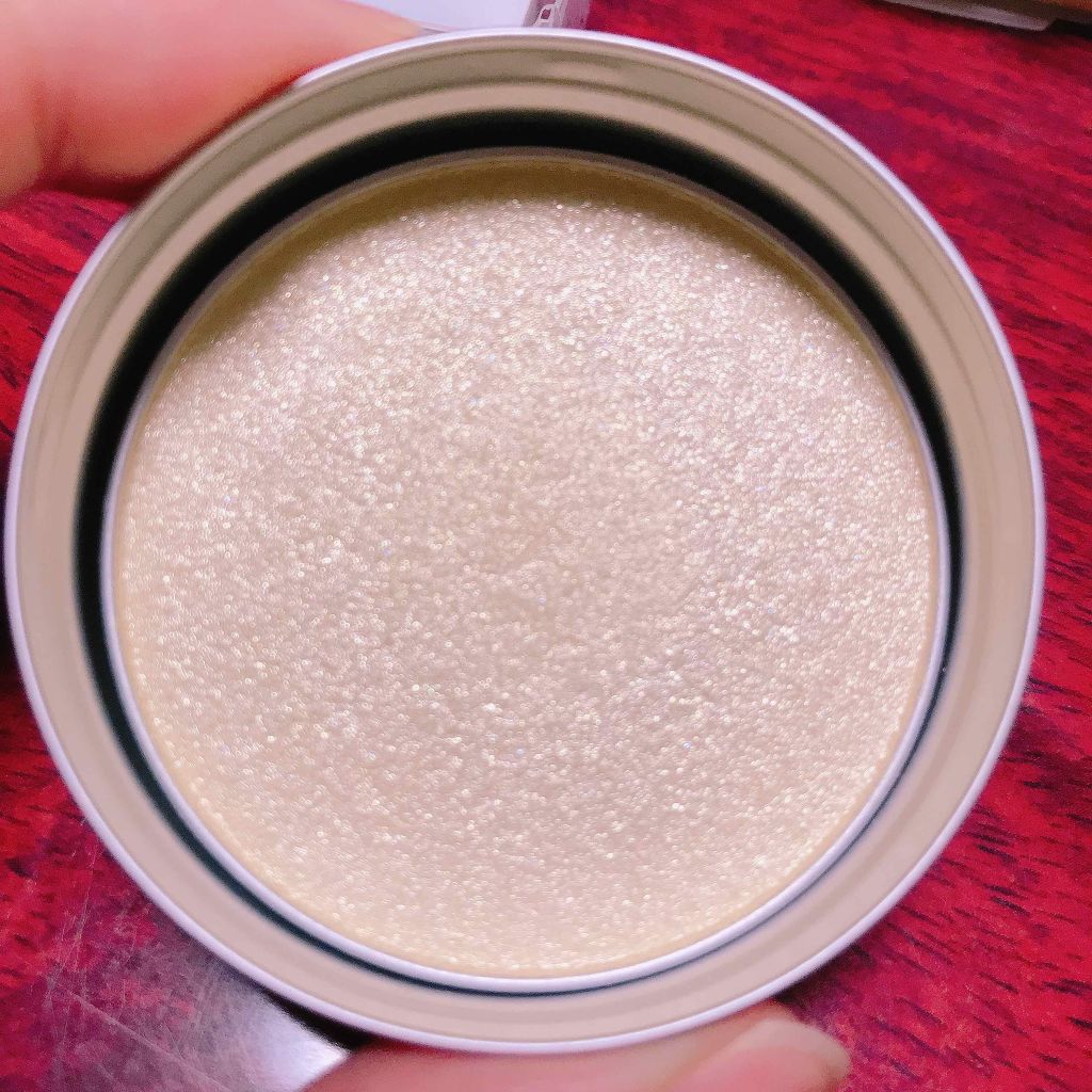 カラーイルミネーター/ettusais/プレストパウダーを使ったクチコミ（3枚目）