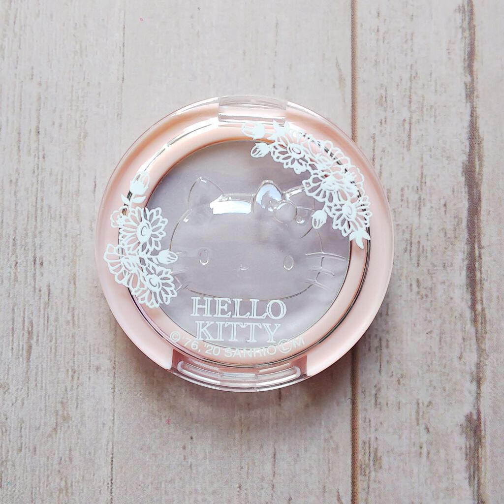 BKT アイシャドウベース/DAISO/アイシャドウベースを使ったクチコミ(2枚目)