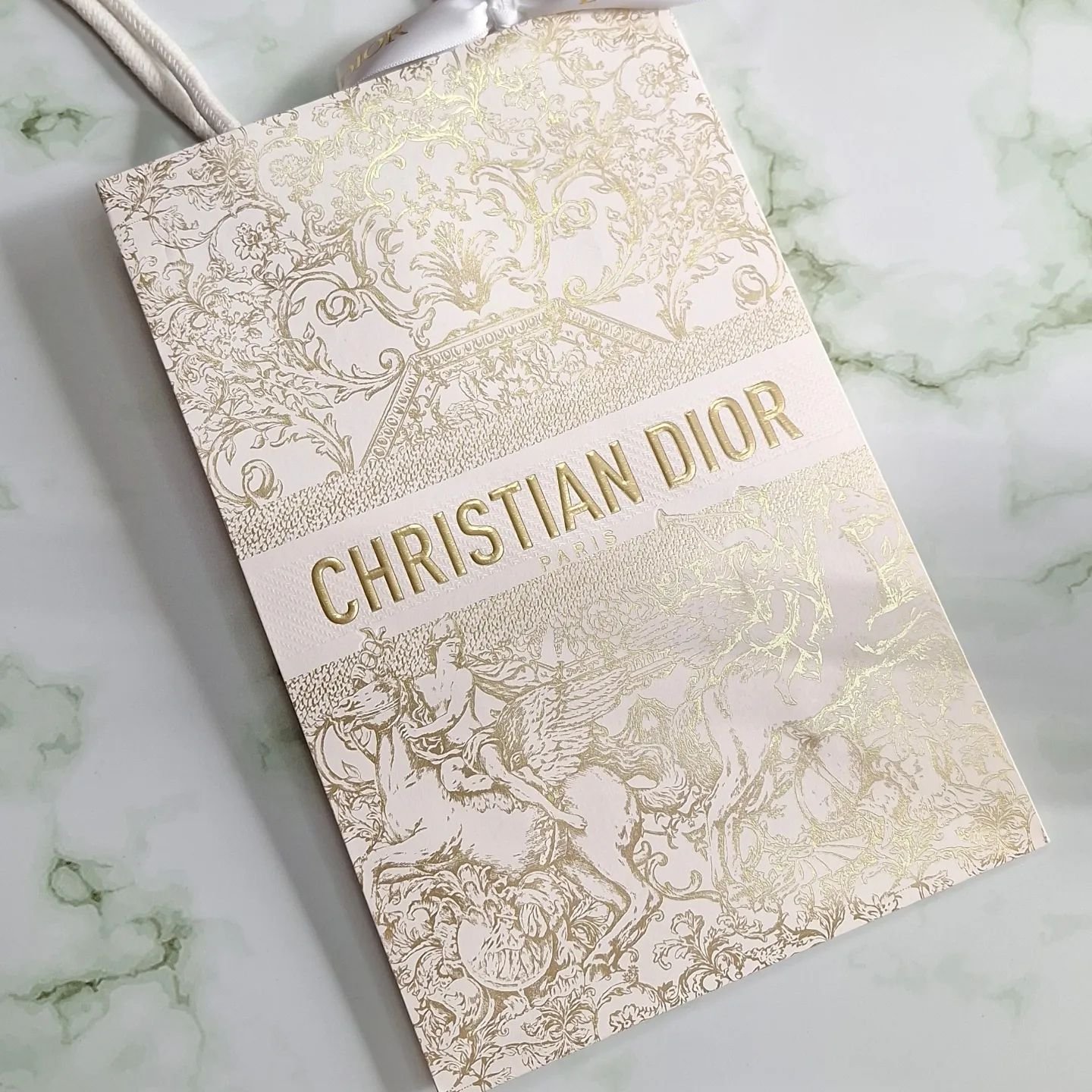 ディオールスキン ルージュ ブラッシュ/Dior/パウダーチークを使ったクチコミ（2枚目）