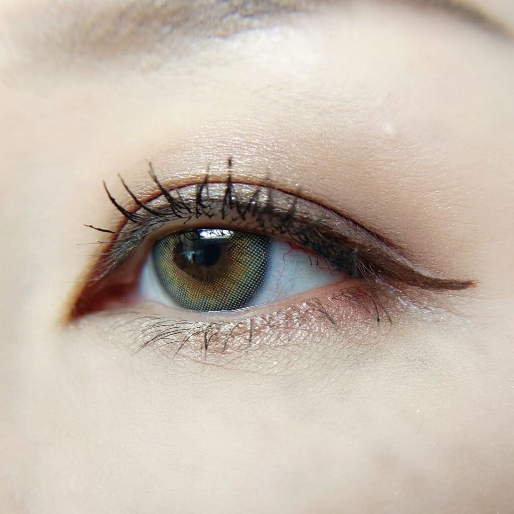 【旧】サンク クルール クチュール/Dior/アイシャドウパレットを使ったクチコミ(2枚目)