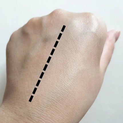 ファンデフリー サンクリーム/manyo/日焼け止めクリームを使ったクチコミ(2枚目)