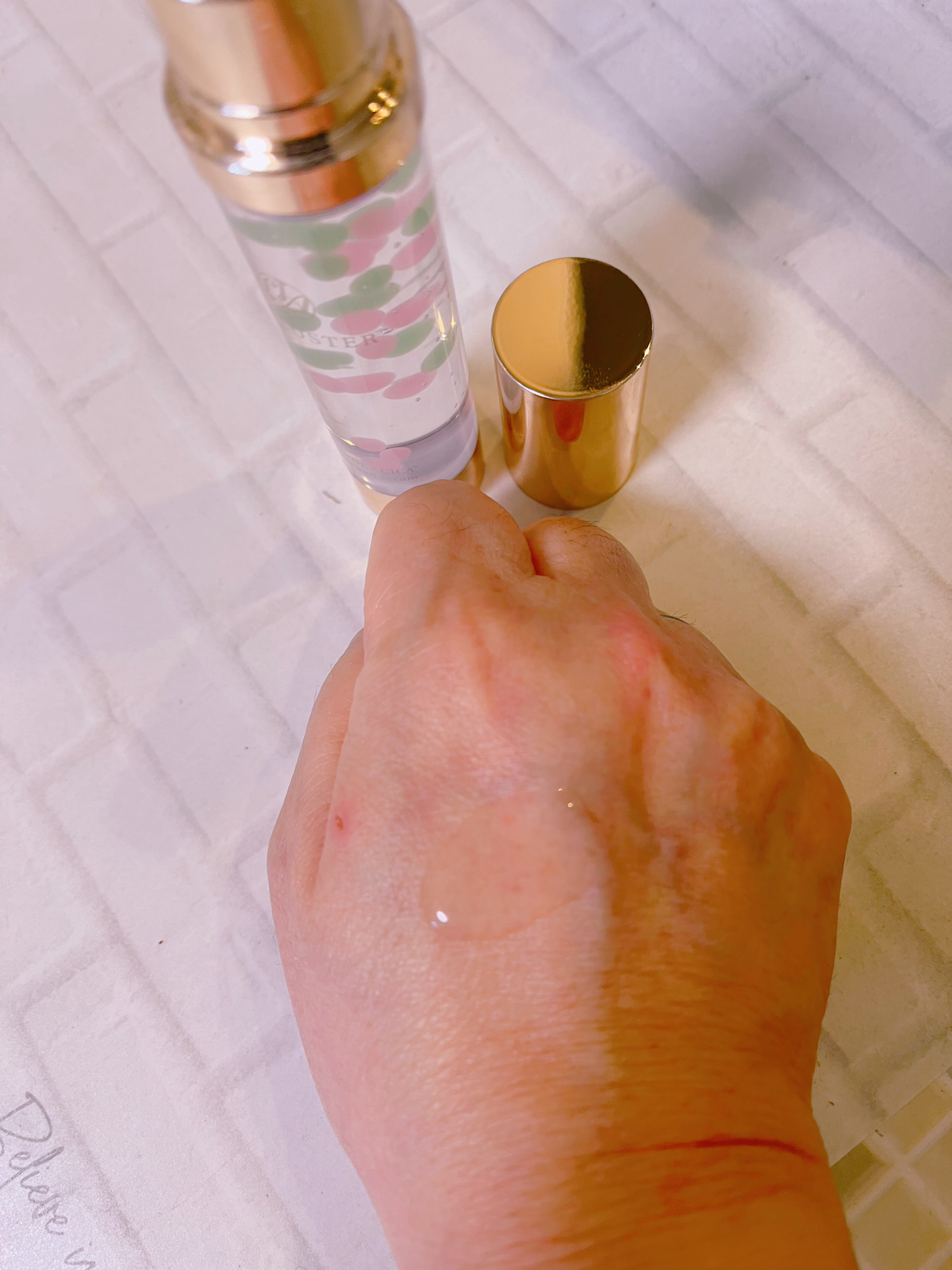 を使ったクチコミ（3枚目）