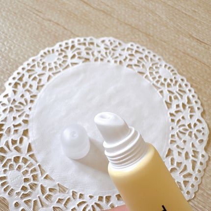 ソリッドイン リップエッセンス/Torriden/リップ美容液を使ったクチコミ(4枚目)