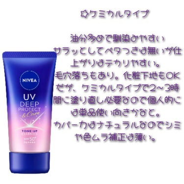 ネクスタ® トーンアップセラムUVエッセンス ROSY/スキンアクア/日焼け止め・UVケアを使ったクチコミ（3枚目）