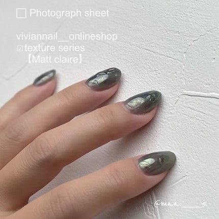 艶まる/ネイル工房/ジェルネイルを使ったクチコミ(2枚目)