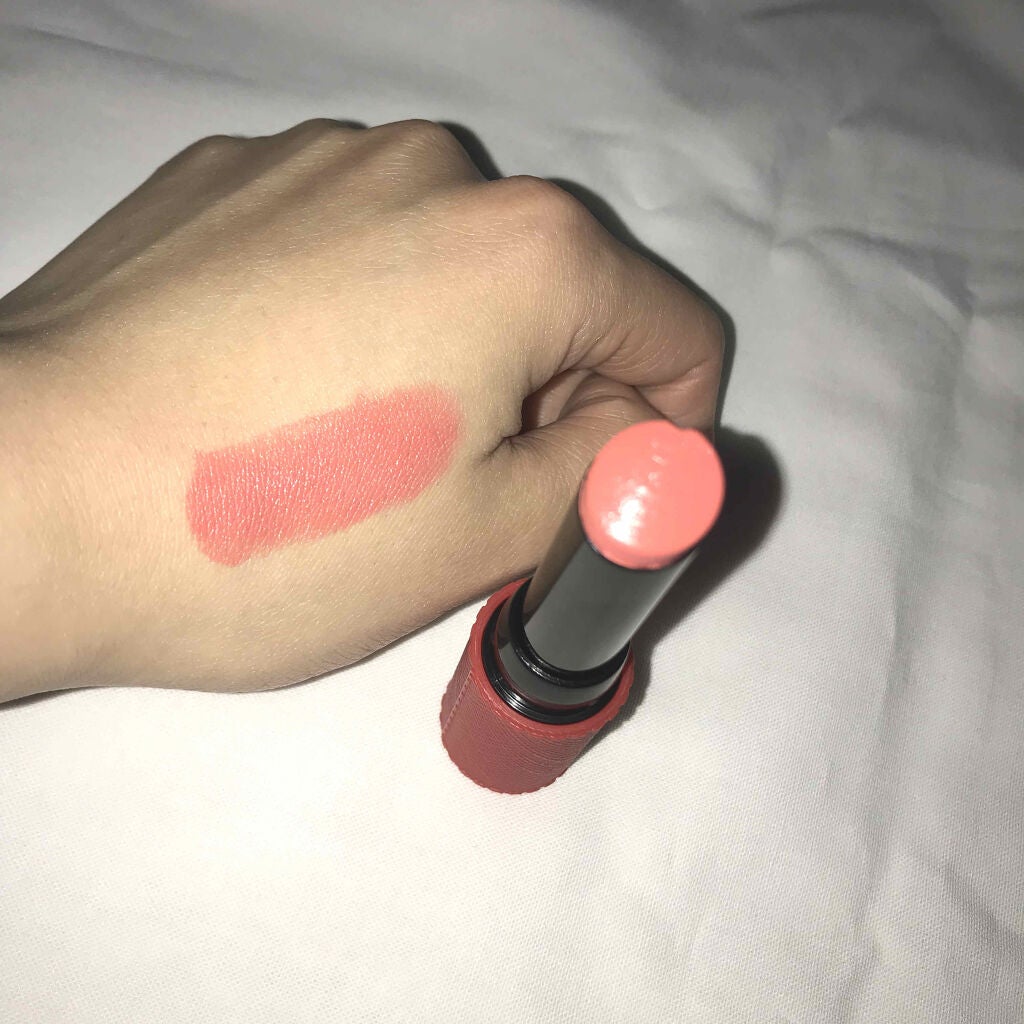 キスホリック リップスティック M/the SAEM/口紅を使ったクチコミ(2枚目)