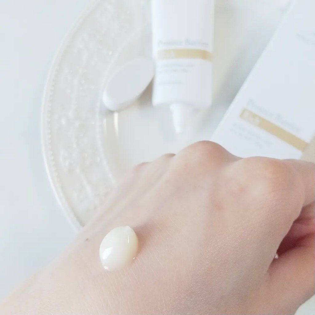 プロテクトバリアリッチc/Macchia Label/オールインワン化粧品を使ったクチコミ(4枚目)