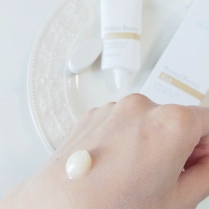 プロテクトバリアリッチc/Macchia Label/オールインワン化粧品を使ったクチコミ(4枚目)