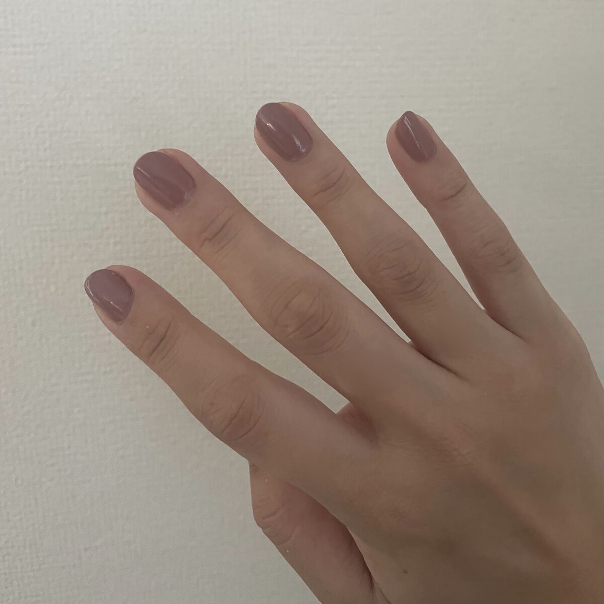 発色UPベースコート/デュカート/ネイルトップコートを使ったクチコミ（3枚目）