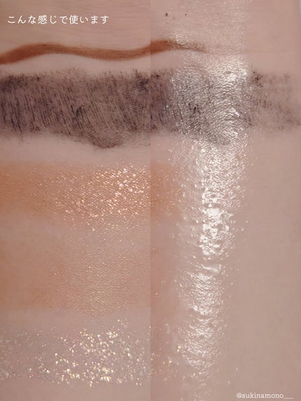 ブラックライス モイスチャー ディープクレンジングオイル/haruharu wonder/オイルクレンジングを使ったクチコミ(5枚目)