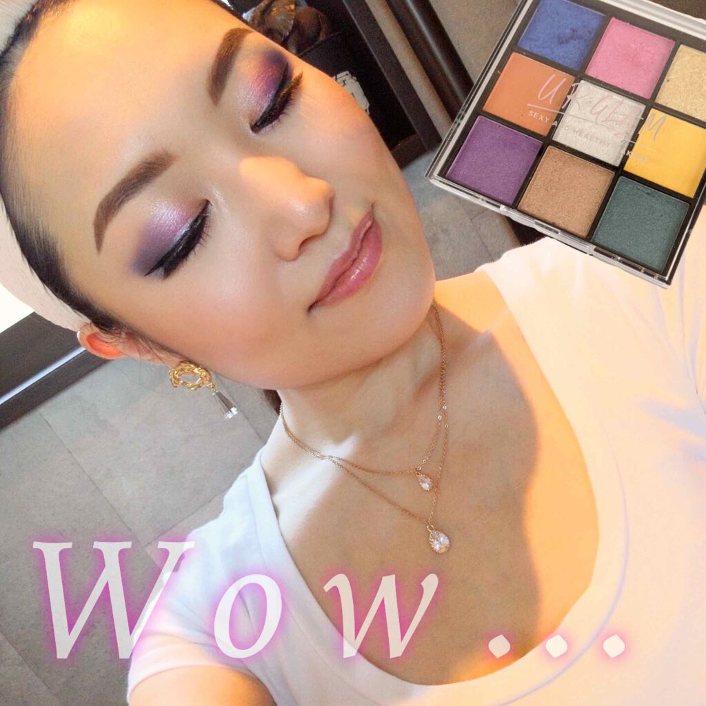 MOSCHINO×TONYMOLY バックジェルBTシュプリームマットライナー/TONYMOLY/リキッドアイライナーを使ったクチコミ（1枚目）