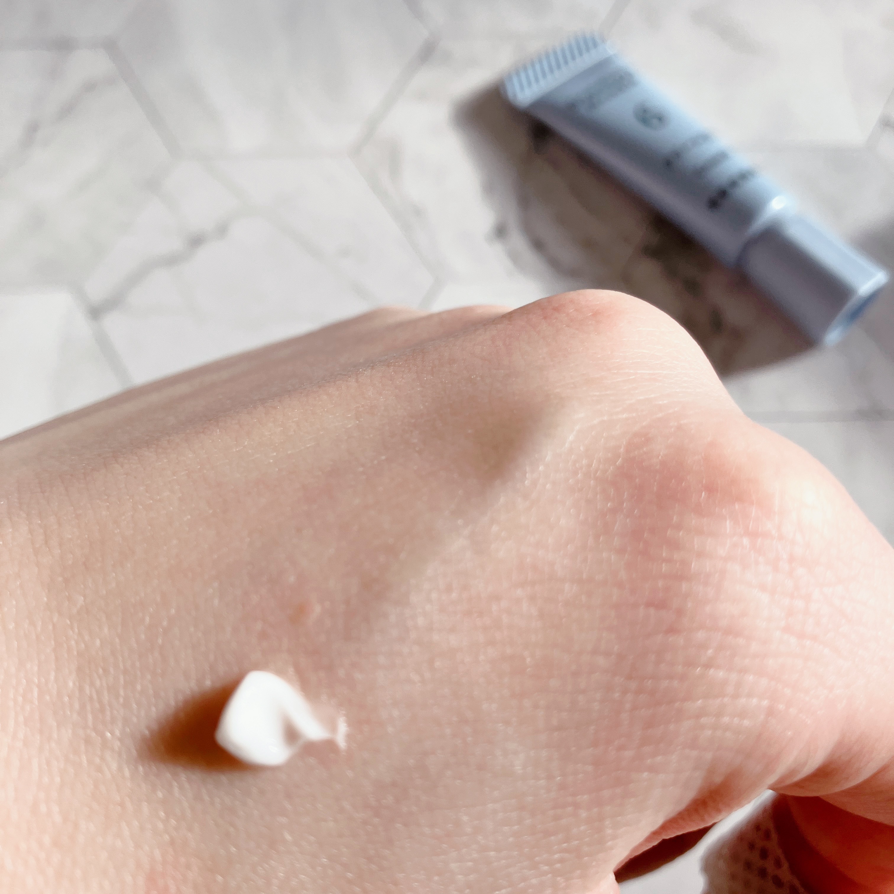 クリーム20/ドモホルンリンクル/フェイスクリームを使ったクチコミ（2枚目）