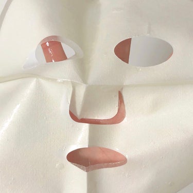 ハニールミナス シートマスク/JMsolution JAPAN/シートマスク・パックを使ったクチコミ（2枚目）