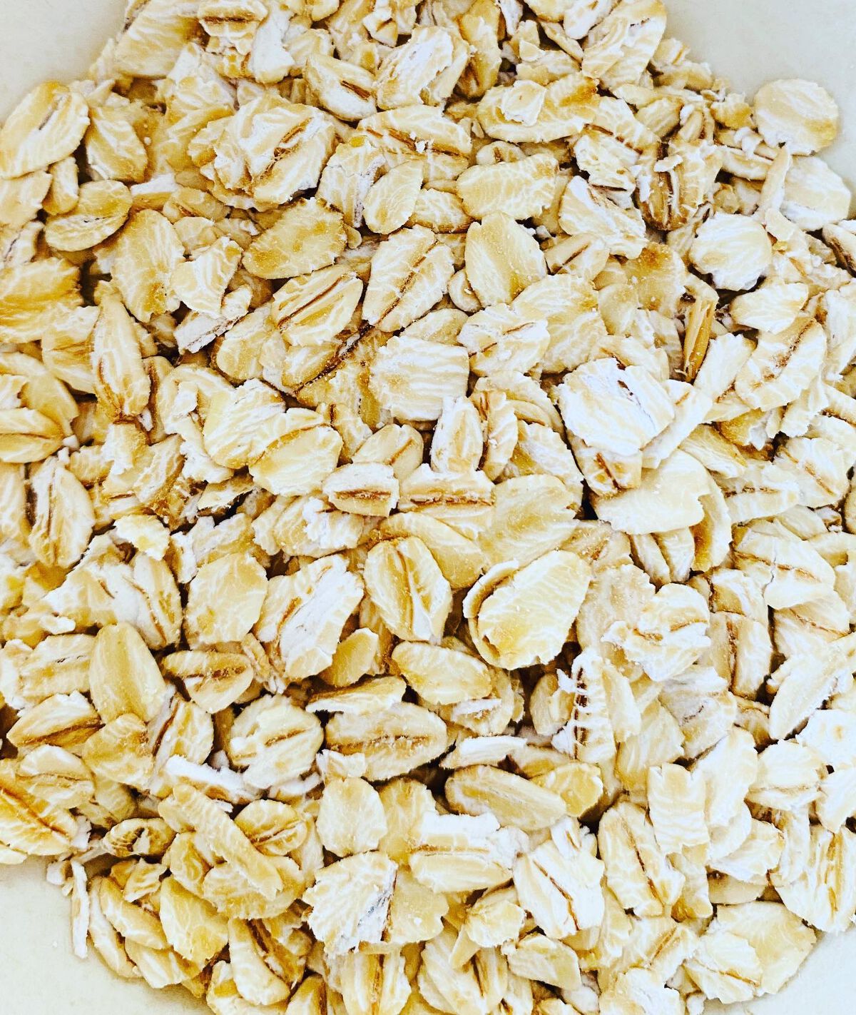 粒感しっかり オートミールごはん/ケロッグ/オートミールを使ったクチコミ(4枚目)