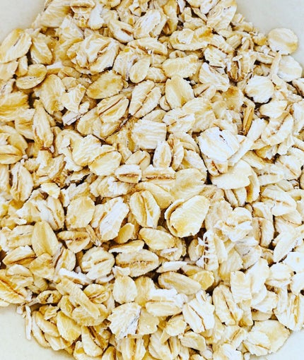 粒感しっかり オートミールごはん/ケロッグ/オートミールを使ったクチコミ(4枚目)