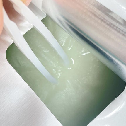 スーパーシカクイックマスクパック/MEDICUBE/シートマスク・パックを使ったクチコミ(3枚目)