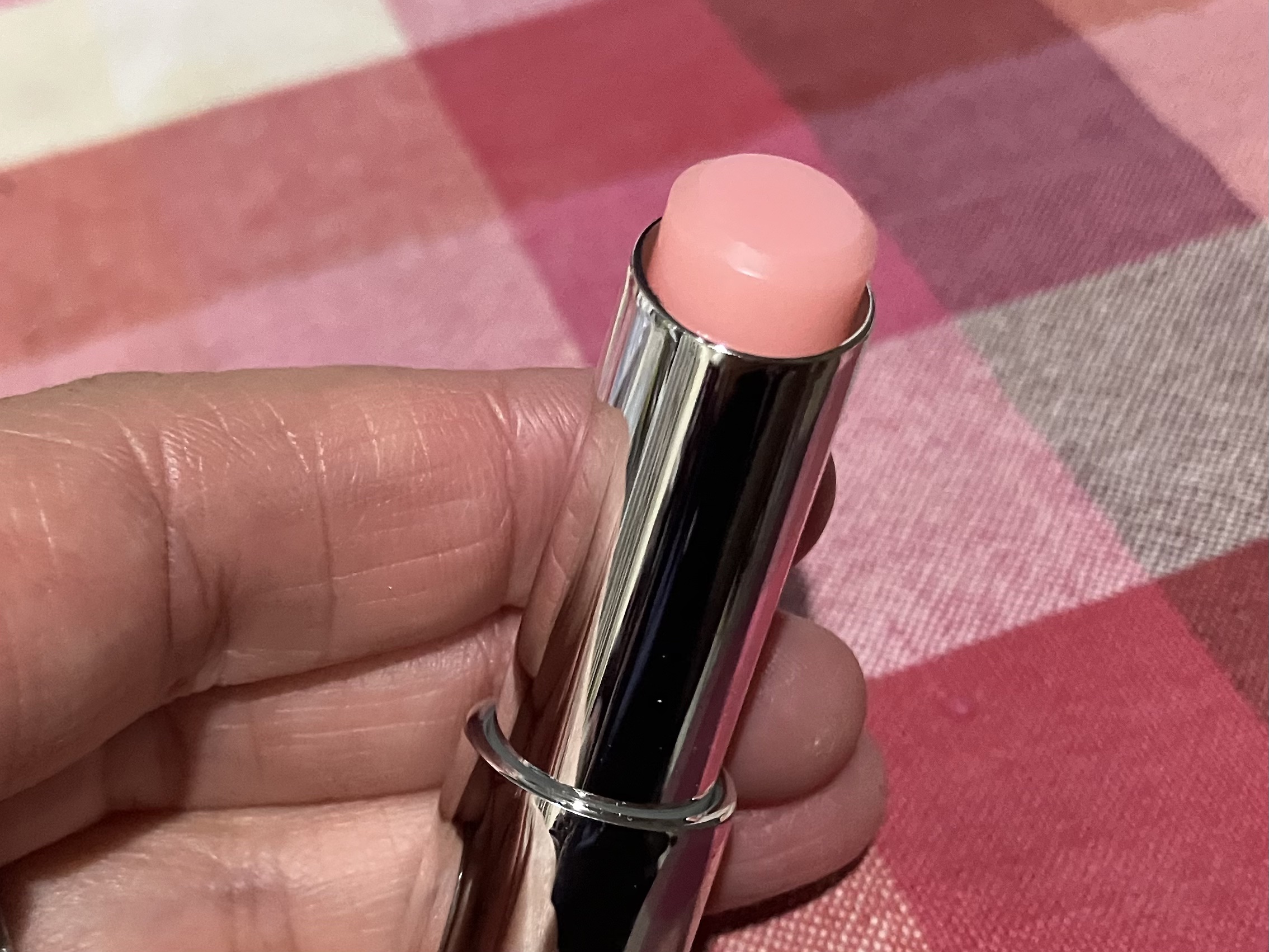 YNM キャンディーハニーリップバーム/YNM/リップバームを使ったクチコミ（2枚目）