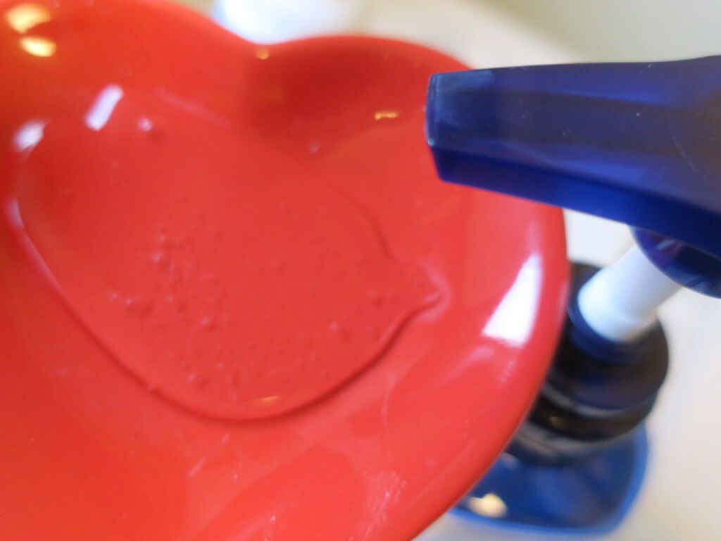 iP タラソリペア 補修美容液シャンプー/補修美容液トリートメント (ディープモイスト)/Je l'aime/市販シャンプーを使ったクチコミ(2枚目)