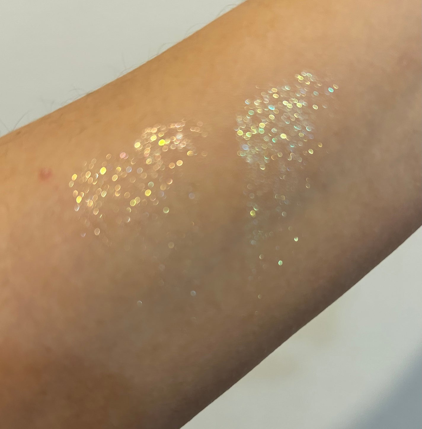 ラズル アイカラー/エレガンス ラズル /単色アイシャドウを使ったクチコミ(4枚目)