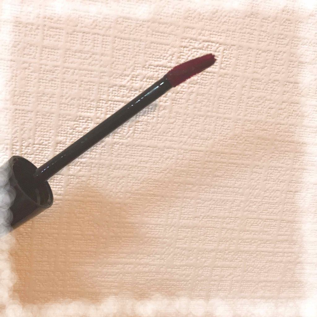 ディライト トニーティント チェリーピンク/TONYMOLY/リップティントを使ったクチコミ（2枚目）