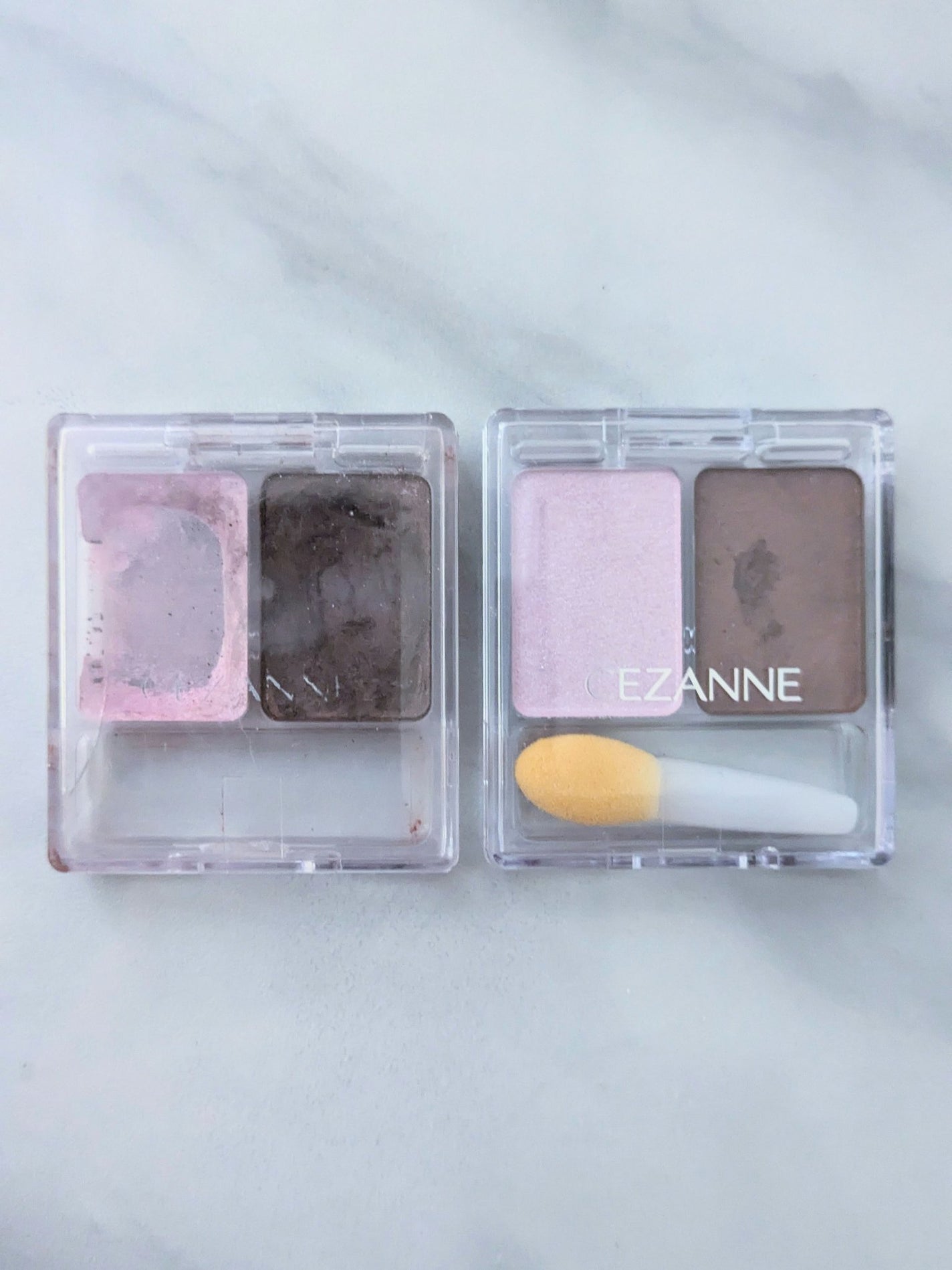 奈緒 on LIPS 「♡底見えコスメ♡持っているコスメは少ないけどコスメ愛が強い私の..」(3枚目)