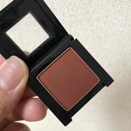 ヴィセ アヴァン シングルアイカラー/Visée/単色アイシャドウを使ったクチコミ(4枚目)