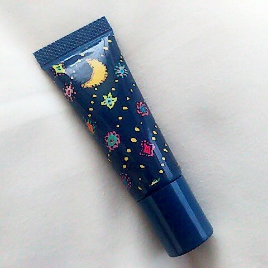 星の音/ロレッタ/リップケアを使ったクチコミ（1枚目）